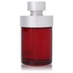 Halloween Man Rock On by Jesus Del Pozo - Eau De Toilette Spray (Tester) 125 ml - for men