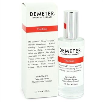 Demeter Thailand by Demeter - Cologne Spray 120 ml - for women