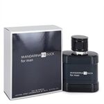 Mandarina Duck for Man by Mandarina Duck - Eau De Parfum Spray 100 ml - for men