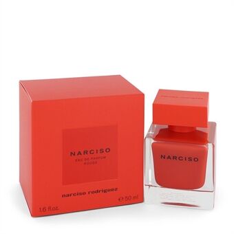 Narciso Rodriguez Rouge by Narciso Rodriguez - Eau De Parfum Spray 50 ml - for women