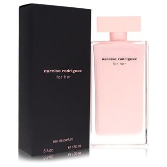 Narciso Rodriguez by Narciso Rodriguez - Eau De Parfum Spray 150 ml - for women