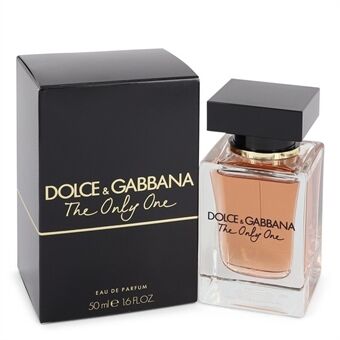 The Only One by Dolce & Gabbana - Eau De Parfum Spray 50 ml - for women
