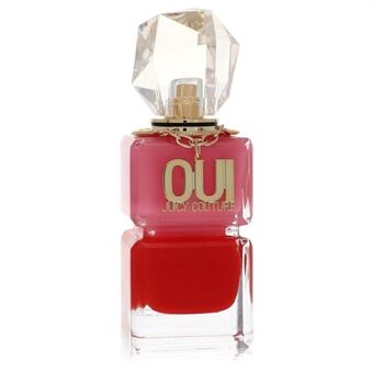 Juicy Couture Oui by Juicy Couture - Eau De Parfum Spray (Tester) 100 ml - for women