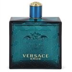 Versace Eros by Versace - Eau De Toilette Spray (unboxed) 200 ml - for men