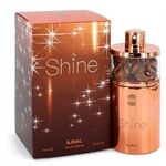 Ajmal Shine by Ajmal - Eau De Parfum Spray 75 ml - for women