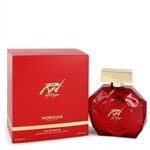 Red by Morgan by Morgan De Toi - Eau De Parfum Spray 100 ml - for women