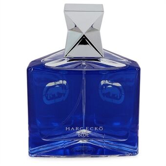 Ecko Blue by Marc Ecko - Eau De Toilette Spray (unboxed) 100 ml - for men