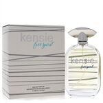 Kensie Free Spirit by Kensie - Eau De Parfum Spray 100 ml - for women