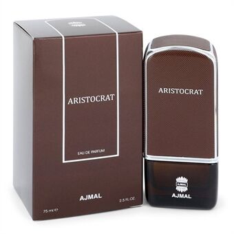 Ajmal Aristocrat by Ajmal - Eau De Parfum Spray 75 ml - for men