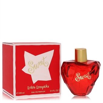 Sweet Lolita Lempicka by Lolita Lempicka - Eau De Parfum Spray 100 ml - for women