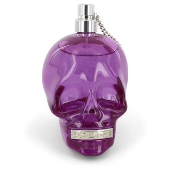 Police To Be by Police Colognes - Eau De Parfum Spray (Tester) 125 ml - for women