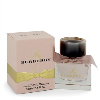 My Burberry Blush by Burberry - Eau De Parfum Spray 50 ml - for women