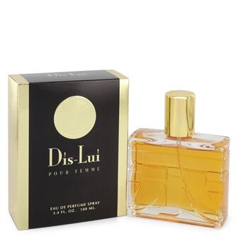 Dis Lui by YZY Perfume - Eau De Parfum Spray 100 ml - for women