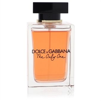 The Only One by Dolce & Gabbana - Eau De Parfum Spray (Tester) 100 ml - for women
