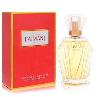 L\'aimant by Coty - Parfum De Toilette Spray 50 ml - for women