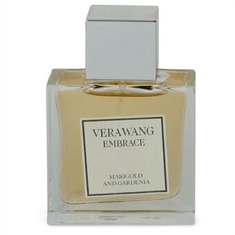 Vera Wang Embrace Marigold and Gardenia by Vera Wang - Eau De Toilette Spray (Unboxed) 30 ml - for women