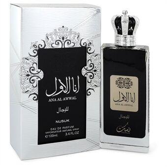 Ana Al Awwal by Nusuk - Eau De Parfum Spray 100 ml - for men