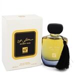 Musky Oud by Rihanah - Eau De Parfum Spray (Unisex) 100 ml - for men
