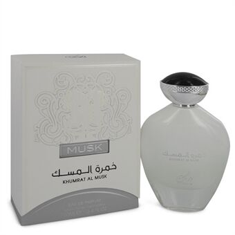 Khumrat Al Musk by Nusuk - Eau De Parfum Spray (Unisex) 100 ml - for women