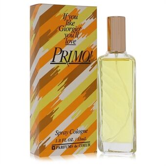 Designer Imposters Primo! by Parfums De Coeur - Cologne Spray 53 ml - for women