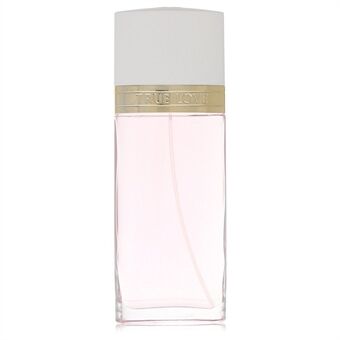 True Love by Elizabeth Arden - Eau De Toilette Spray (unboxed) 100 ml - for women