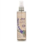 English Lavender by Yardley London - Body Mist 200 ml - for women