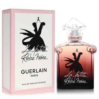 La Petite Robe Noire Intense by Guerlain - Eau De Parfum Spray 100 ml - for women