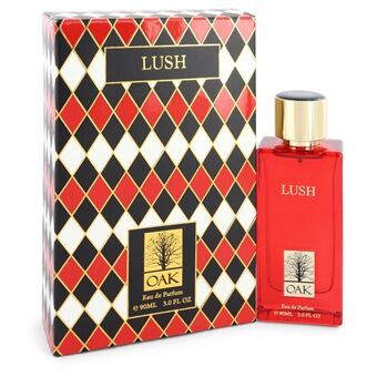 Oak Lush by Oak - Eau De Parfum Spray 90 ml - for women