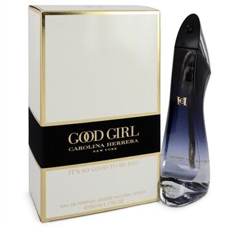 Good Girl Legere by Carolina Herrera - Eau De Parfum Legere Spray 50 ml - for women