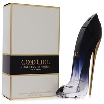 Good Girl Legere by Carolina Herrera - Eau De Parfum Legere Spray 80 ml - for women