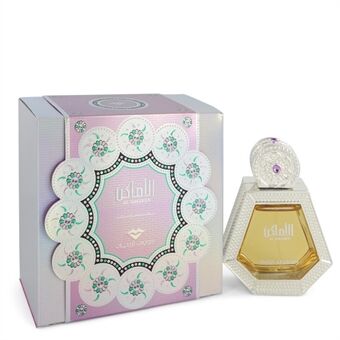 Al Amaken by Swiss Arabian - Eau De Parfum Spray (Unisex) 50 ml - for women
