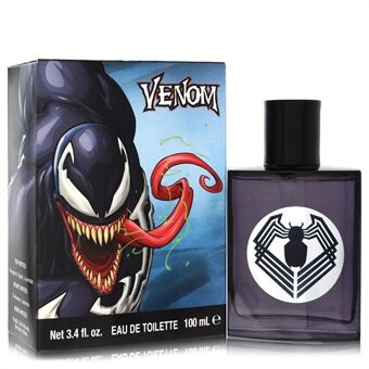 Marvel Venom by Marvel - Eau De Toilette Spray 100 ml - for men