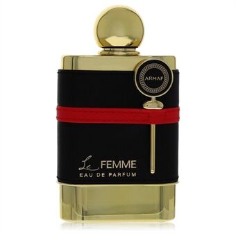 Armaf Le Femme by Armaf - Eau De Parfum Spray (unboxed) 100 ml - for women