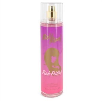 Pink Friday by Nicki Minaj - Body Mist Spray 240 ml - for women