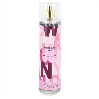 Sweet Like Candy by Ariana Grande - Body Mist Spray 240 ml - for women