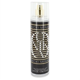 Onika by Nicki Minaj - Body Mist Spray 240 ml - for women