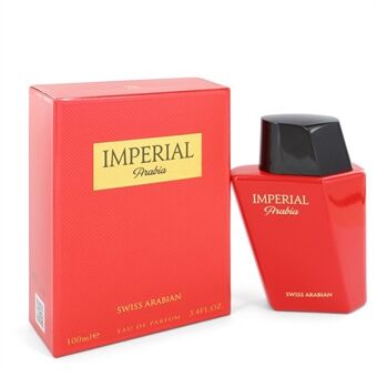 Swiss Arabian Imperial Arabia by Swiss Arabian - Eau De Parfum Spray (Unisex) 100 ml - for women