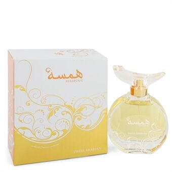Swiss Arabian Hamsah by Swiss Arabian - Eau De Parfum Spray 80 ml - for women