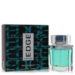 Edge Intense by Swiss Arabian - Eau De Toilette Spray 100 ml - for men