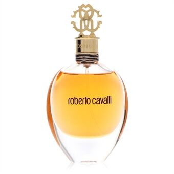 Roberto Cavalli New by Roberto Cavalli - Eau De Parfum Spray (unboxed) 75 ml - for women