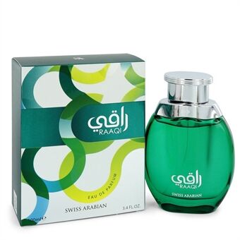 Swiss Arabian Raaqi by Swiss Arabian - Eau De Parfum Spray (Unisex) 100 ml - for women