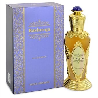 Swiss Arabian Rasheeqa by Swiss Arabian - Eau De Parfum Spray 50 ml - for women