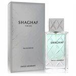 Swiss Arabian Shaghaf by Swiss Arabian - Eau De Parfum Spray 75 ml - for men