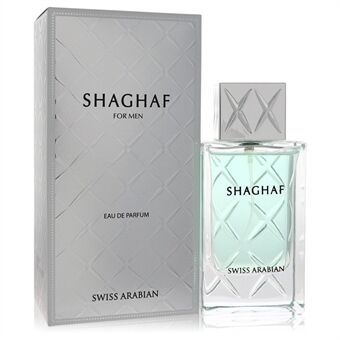 Swiss Arabian Shaghaf by Swiss Arabian - Eau De Parfum Spray 75 ml - for men