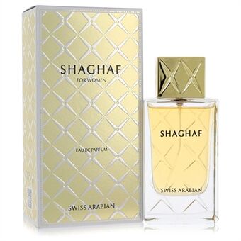 Swiss Arabian Shaghaf by Swiss Arabian - Eau De Parfum Spray 75 ml - for women