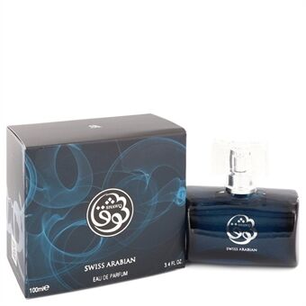 Swiss Arabian Shawq by Swiss Arabian - Eau De Parfum Spray (Unisex) 100 ml - for women