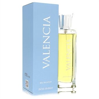 Swiss Arabian Valencia by Swiss Arabian - Eau De Parfum Spray (unisex) 100 ml - for men