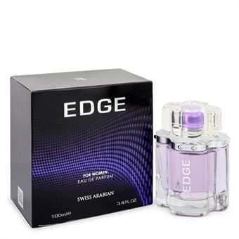 Swiss Arabian Edge by Swiss Arabian - Eau De Parfum Spray 100 ml - for women