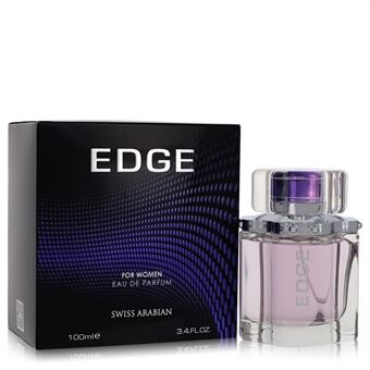 Swiss Arabian Edge by Swiss Arabian - Eau De Parfum Spray 100 ml - for women