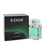 Swiss Arabian Edge by Swiss Arabian - Eau De Toilette Spray 100 ml - for men